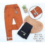 2018韩版女裤火爆来袭❗❗