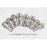 GX系列连接器