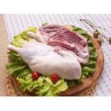 六和鸭冻品系列