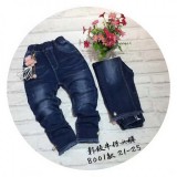 2018牛仔女裤火爆来袭❗❗