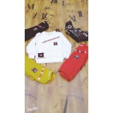 2018新款休闲衫火爆来袭❗❗