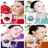 世界膜王水晶面膜粉