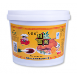 天酱园蒜蓉辣酱系列