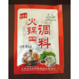 天酱园火锅调料