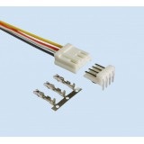 ei条形连接器,间距2.5mm