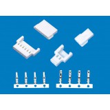 51005间距条形连接器