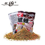 老鬼鱼饵 螺鲤
