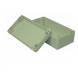 塑料防水机壳 塑料机箱外壳 接线盒 防水盒塑料控制盒