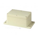 塑料防水机壳 接线盒 塑料机壳 塑料接线壳 塑料控制盒