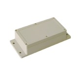 塑料机壳塑料机箱 塑料防水机壳 塑料接线盒 室外防水箱