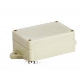 防水机壳 塑料机壳 塑料防水机壳 接线盒 防水盒 接线壳