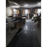 结束带的产品，机器