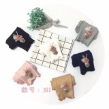 2018女孩打底裤火爆来袭