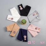 2018女孩打底裤火爆来袭