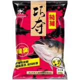 鲢鳙饵料鱼