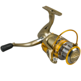 渔轮纺车轮钓鱼王渔具