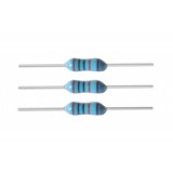 RN 精密金属膜电阻器