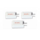 RX27-5功率瓷壳线绕电阻器