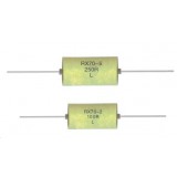 RX70 高精密线绕电阻器