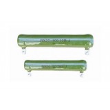 RX20 大功率被釉线绕电阻器