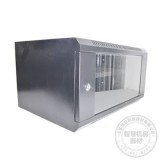 0.3米6U机柜网络机柜