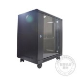 12u墙柜壁挂0.6米网络机柜经济型交换机柜