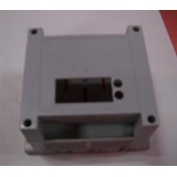 工控仪表壳体 塑料机壳 仪表外壳