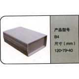 塑料机壳 仪表壳 塑料仪表盒 塑料控制壳  塑料控制壳
