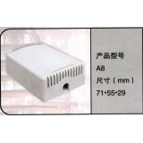 塑料机壳 塑料接线盒 塑料接线壳