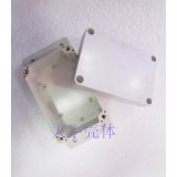 塑料防水机壳 塑料机壳 塑料接线壳 塑料控制盒 控制壳