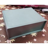 塑料机箱机壳 仪表壳体 控制壳 塑料机壳 电子产品外壳