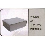 塑料机壳 塑料外壳 塑料控制机壳 仪表外壳