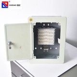 50对电话分线电缆交接暗装箱