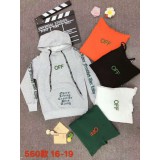 2018新款休闲衫火爆来袭❗❗