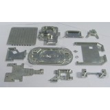 机加工，CNC数控加工