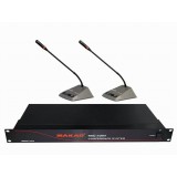 MAKAD（曼卡特）   MKC-100 手拉手会议系统