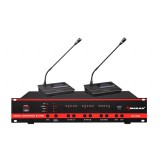 MAKAD（曼卡特）MC-170 多功能手拉手会议系统