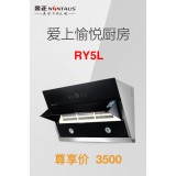 金正RY5L-BX