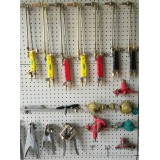 凯亚特焊割工具1