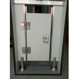 公共卫生间隔断