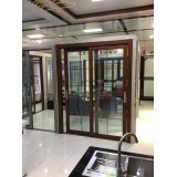 宏达移门淋浴房1