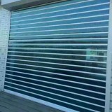 水晶卷帘门一系列