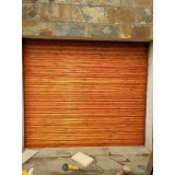 车库门一系列产品