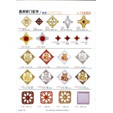 鑫源移门配件15