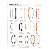 鑫源移门配件26