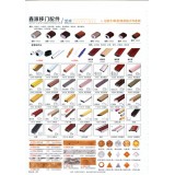 鑫源移门配件32