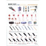 鑫源移门配件36