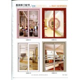 鑫源移门配件40