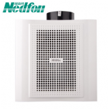 绿岛风炫风管道换气扇