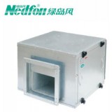 绿岛风空调风柜